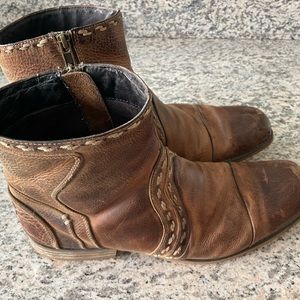 Bed-Stu designer boots